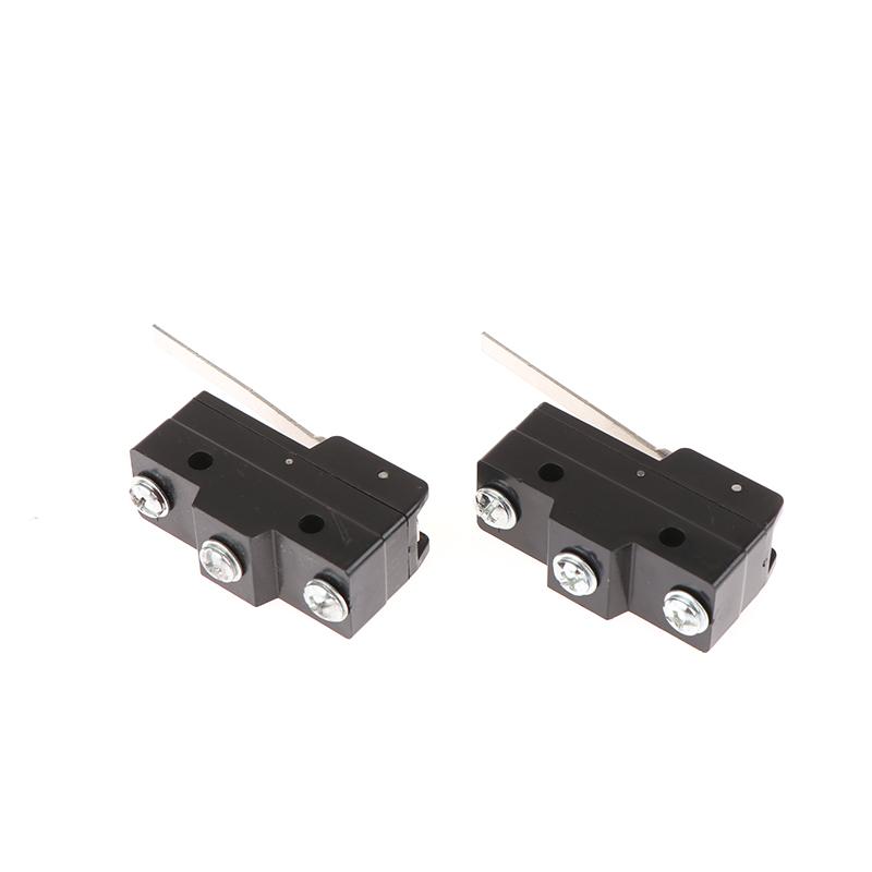 LXW5-11N1/Z-15GW-B Micro Limit Switch Long Lever Arm SPDT Snap Action Travel Switch Waterproof