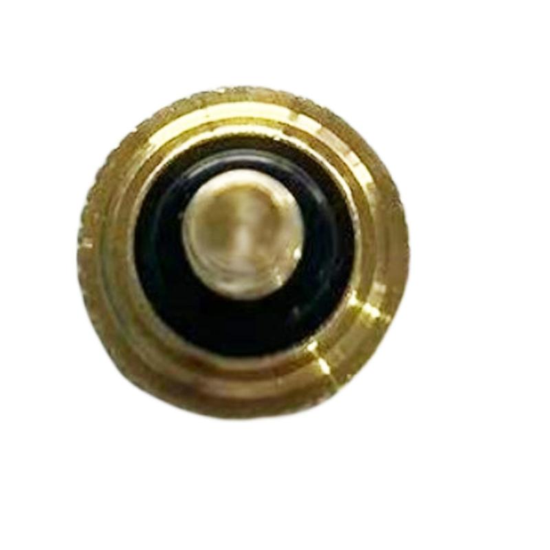 Strong Radiator Vent Screw Corrosion Resistant Cooling System Vent Screw Vehicle Accessories Suitable for Freelancer 2