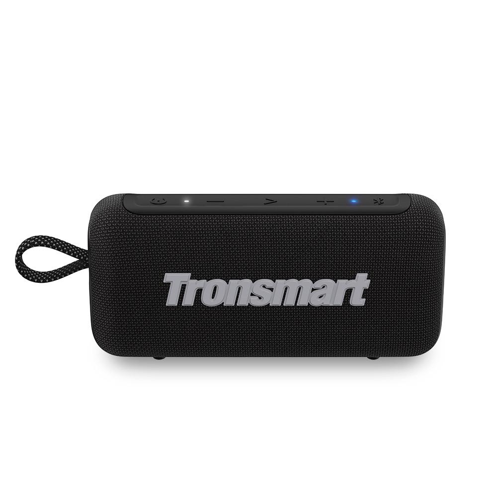 Tronsmart Trip 2 Přenosný venkovní reproduktor Černý