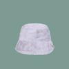 Imitation Fur Women's Plush Hat Windproof Warm Fisherman Hat Personality Wool Bucket Hat  Ladies