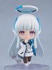 Nendoroid Blue Archive Noah Nama Shio Non-scale Plastic Painted Movable Figure