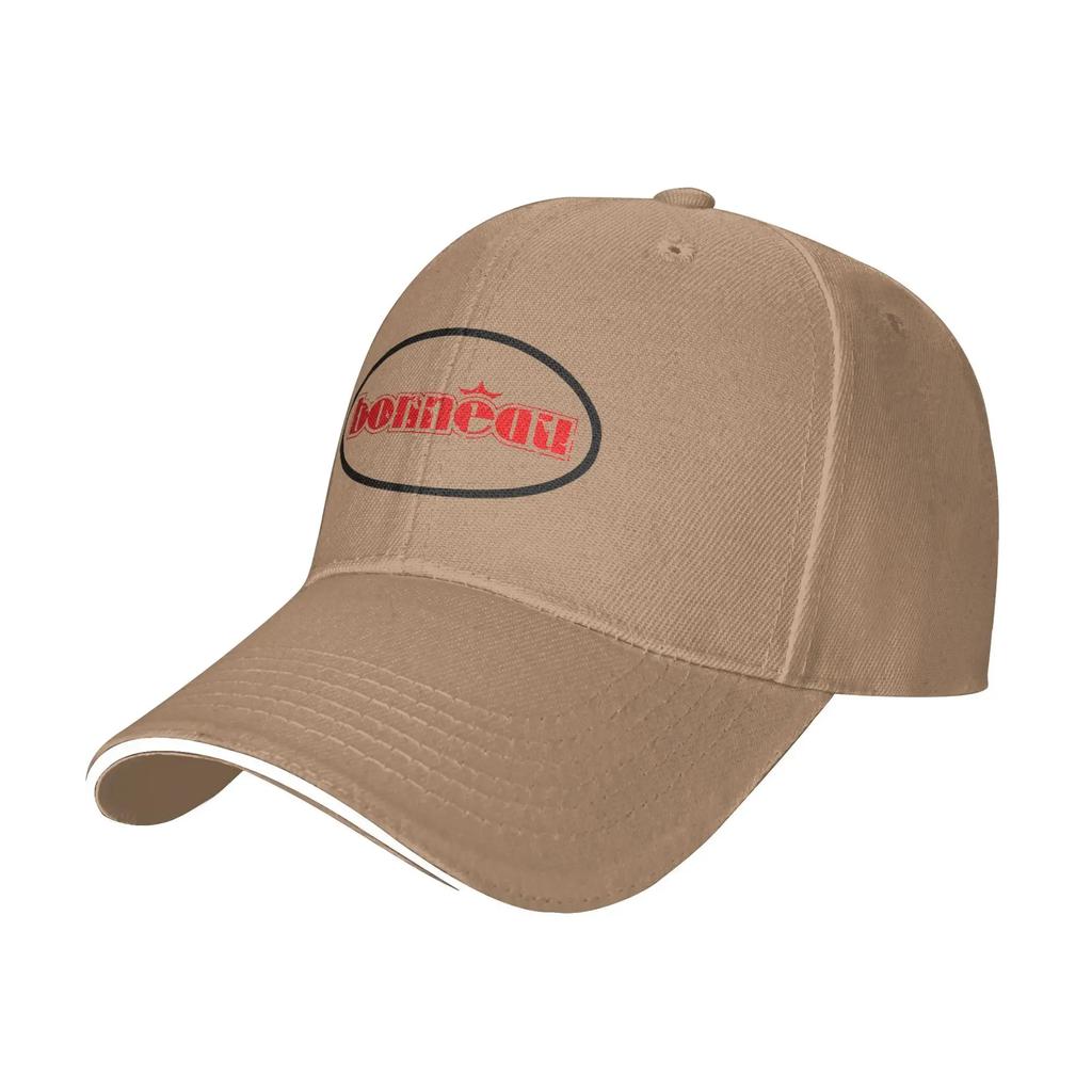 Letnia Codzienna Czapka Baseballowa Dni Pioruna Polowanie Kemping Czapka Trucker Dla Unisex Kobiet Ochrona Przeciwsłoneczna Lincoln Hawk Bonneau Modne Czapki