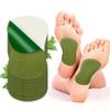8 pc./16 pc./32 pc.Wormwood Detox Foot Patches Health Body Pain Relieving Foot Patch Effective Improve Sleep Quality Organic Detox Beauty Feet Patch