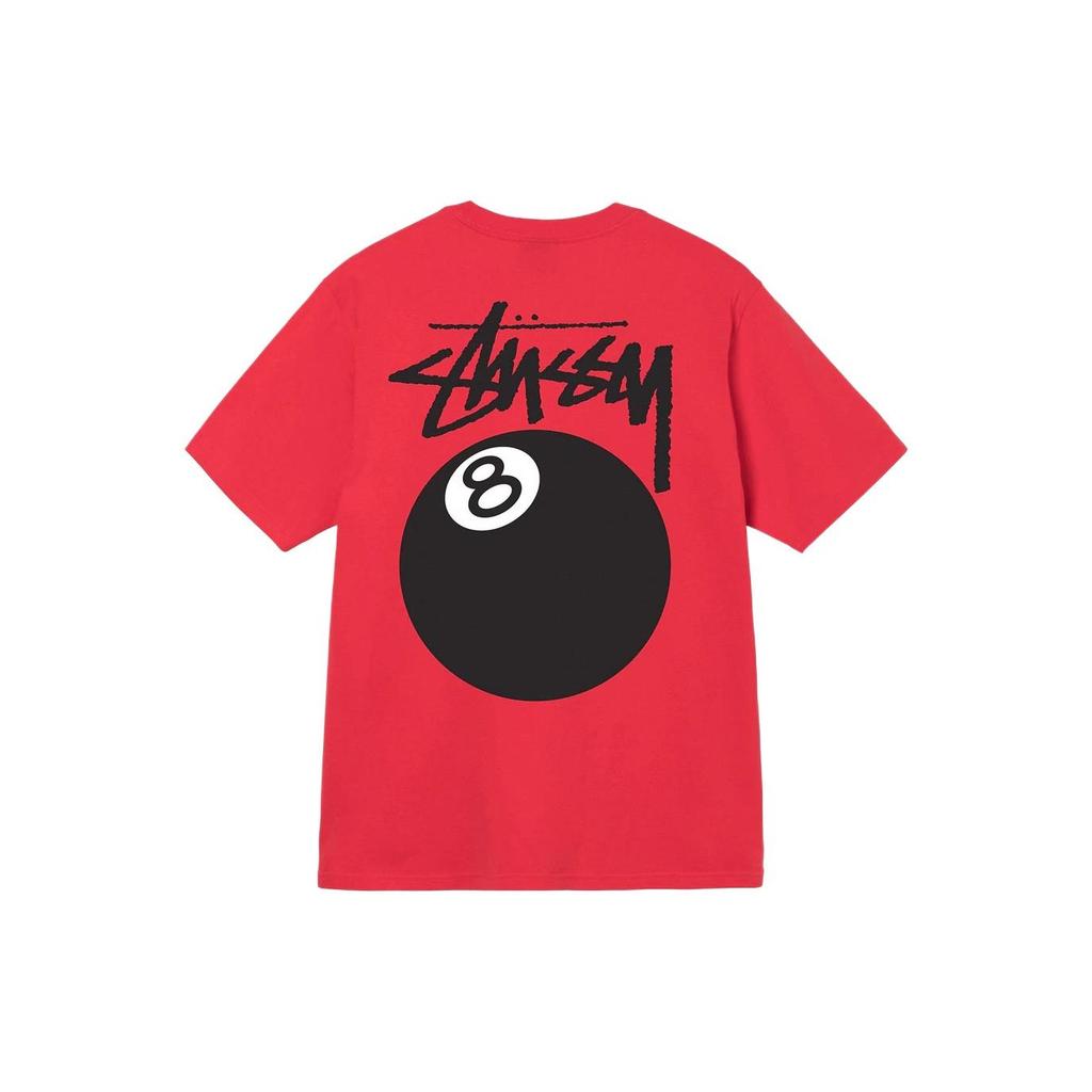 Stussy 8 8T Unisex 1904760