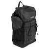 Adidas Terre Recycled Polyester Backpack Regular Unisex Black Adidas JJ1482