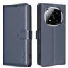 Wallet Flip Case For Redmi Note 14 Pro 4G Cover Cases On For Xiaomi Redmi Note14 Pro Plus 5G Coque Leather Phone Protective Bags