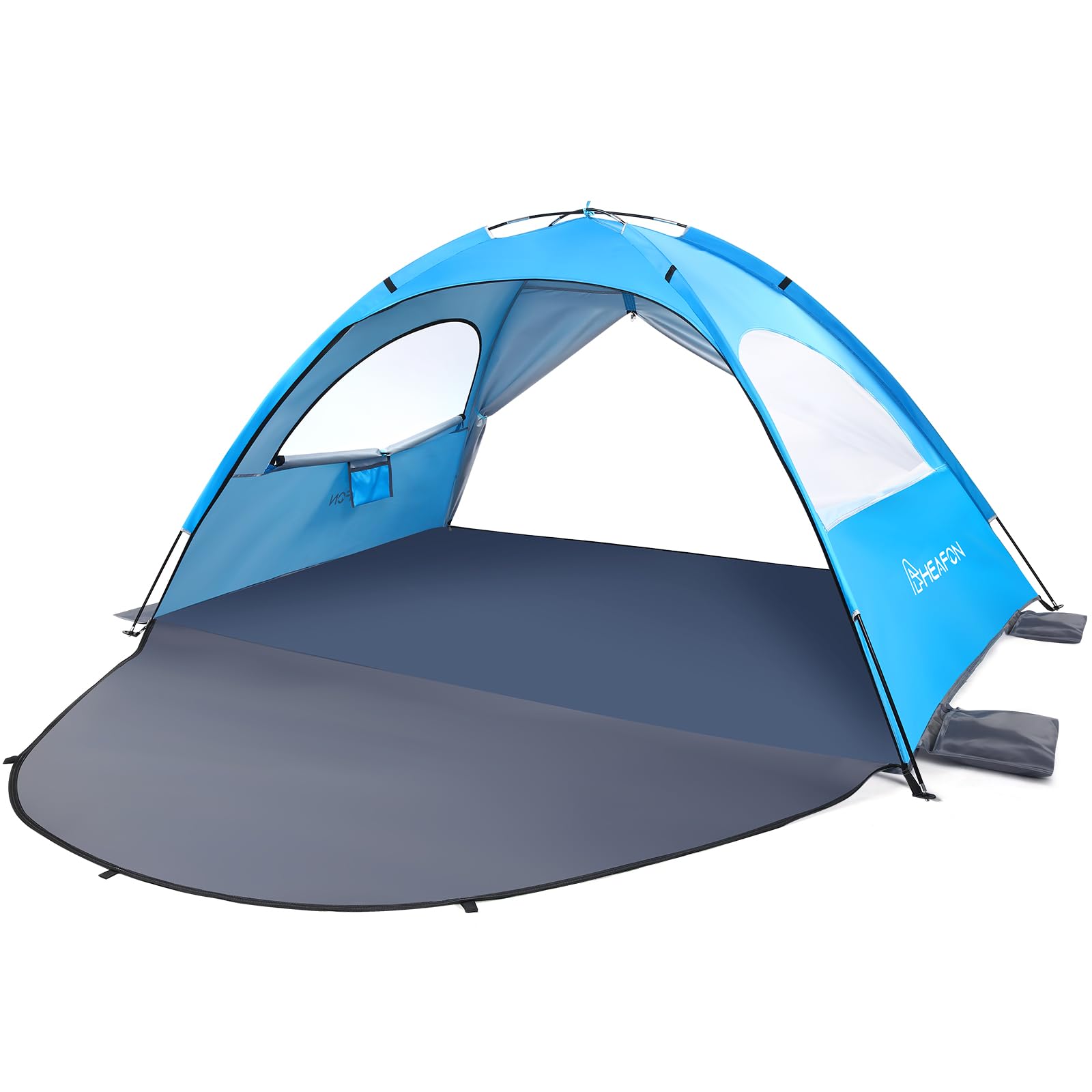 

Палатка (Голубое небо)