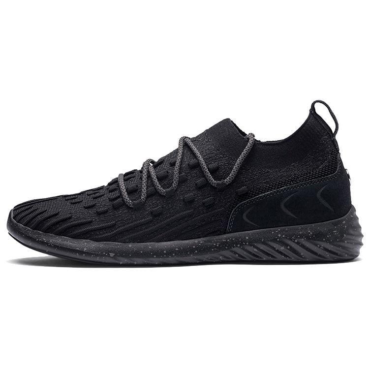 Puma Bmw M Motorsport Speedcat Fusefit  Black  Men s 306198-01 EU 43