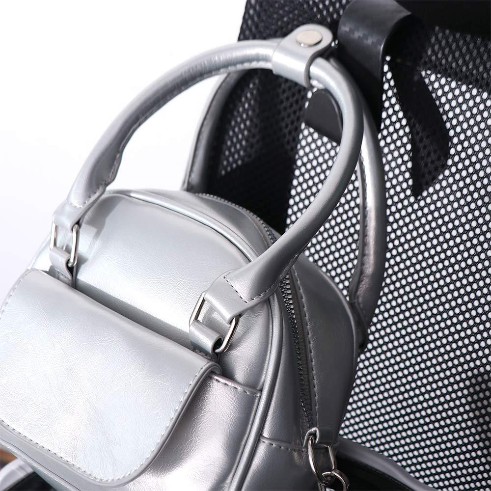 Car Clips Vehicle Back Seat Organizer Car Seat Seat Hidden Hook Headrest Hook Car Seat Bracket
