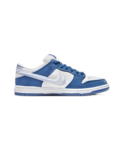 Nike SB Dunk Low x Born x Raised One Block At A Time FN7819-400
