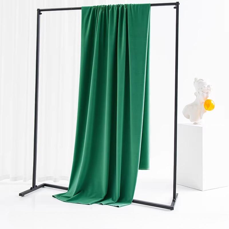 2.8m Wide Thickened Velvet Fabric Upholstery for Sewing Curtain Sofa Covers Pillow Cases Chair Covers Tablecloths Handmade Cloth