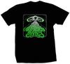 New Music Annihilation Time "Cosmic" T Shirt