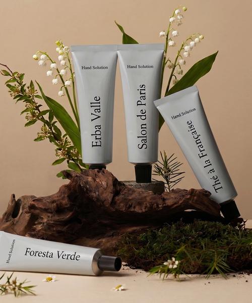 Selvatico Hand Solution Choose 1 Of 4 Types