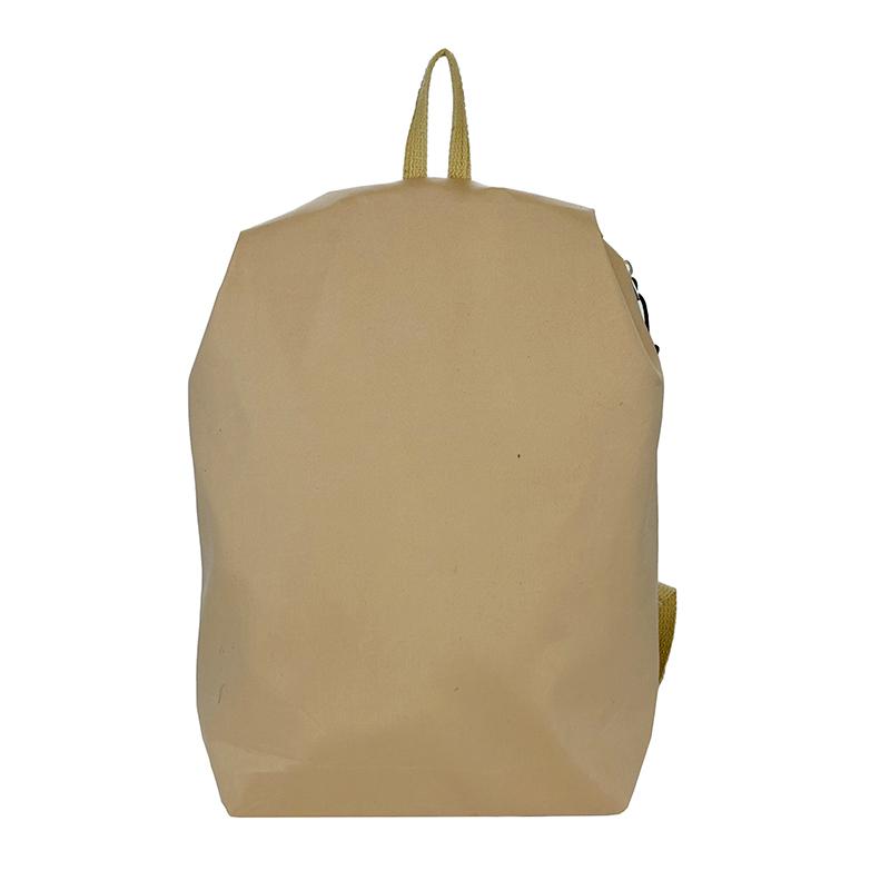 Korean-style Large-capacity Nylon Fabric Double-shoulder Bag for Women - Ins Lightweight Casual Commuting Backpack, Simple Schoo
