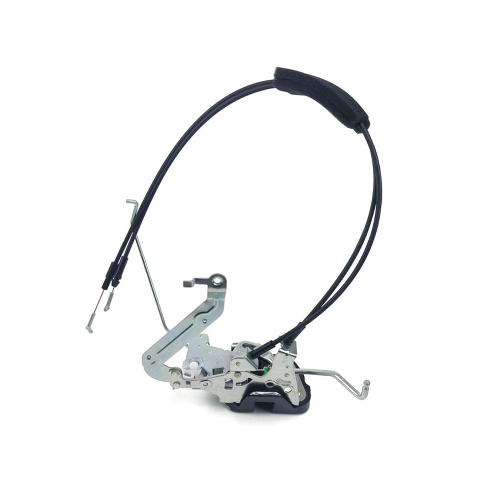 Verriegelungsaktuator für die rechte vordere Beifahrertür Toyota Sequoia Tundra