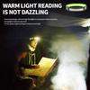6 Lighting Modes COB LED Headlamp Waterproof USB Rechargeable Head Lamp Sensor Headlight  Fishing