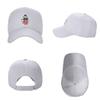 Cult Of The Lamb Goat Game Cartoon Baseball Caps Fashion Men Women Hats Casual Cap Sports Baseball Hat Casquette