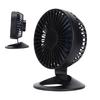 F2 USB Desktop Fan Portable Mini USB Desktop Cooling Fan with ThirdGear Wind Speed