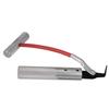 Aluminum Alloy Handle Windshield Remover Tool Rubber Strip Cutting Tool  For Vehicle Maintenance