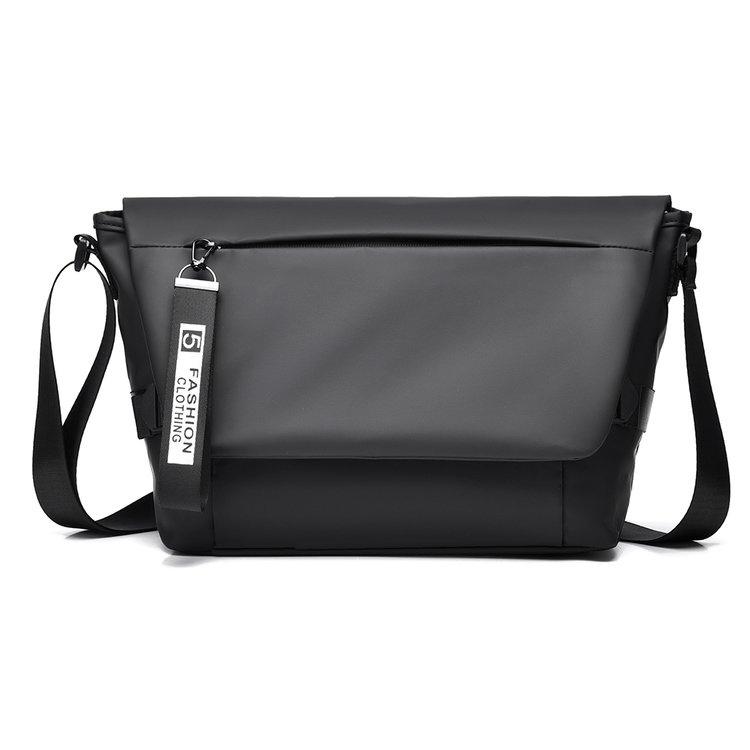 Casual Messenger Bag Waterproof Shoulder Bag