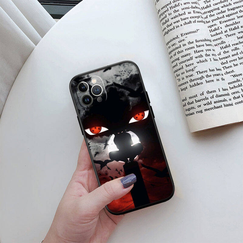MH106 Naruto Uzumaki Phone Case for Motorola Moto Edge 60 60s 70 G86 G56 G54 E14 G04S G45 G54 G64 S30 S50 X30 X40 X50 Pro Power Tylus
