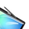 Dux Ducis Toby Series Case for Samsung Galaxy Tab S10 FE+ Plus - Black