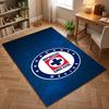 Cruz Azul (5) Office carpets suitable for living rooms bedrooms offices and kitchens a gift for modern home decor