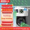 Supraveghere video și accesorii – Camere CCTV