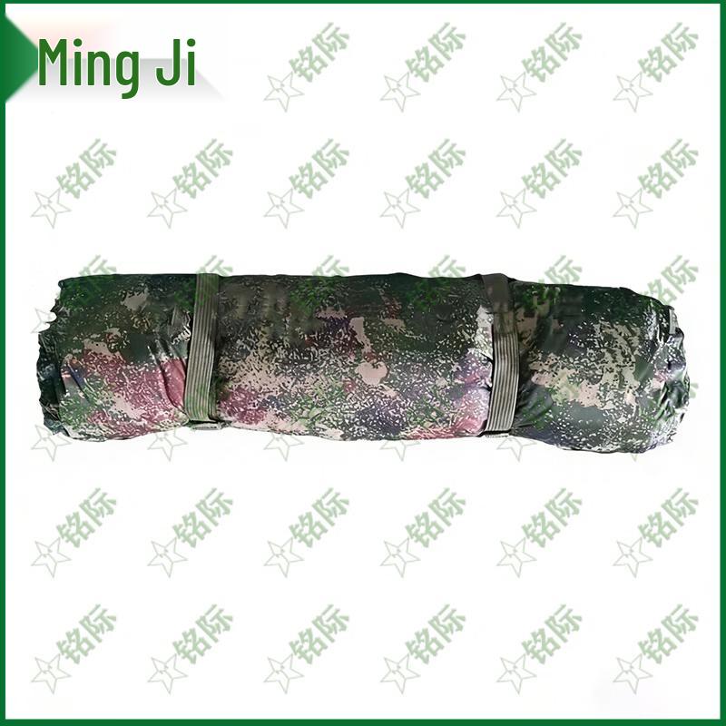 Mingji Self-Inflating Camping Sleeping Pad