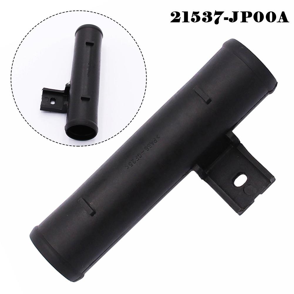 For Nissan Murano Hose Connector Car Parts 1pc Black Electric Components For Nissan Quest Replacement Heat Sink