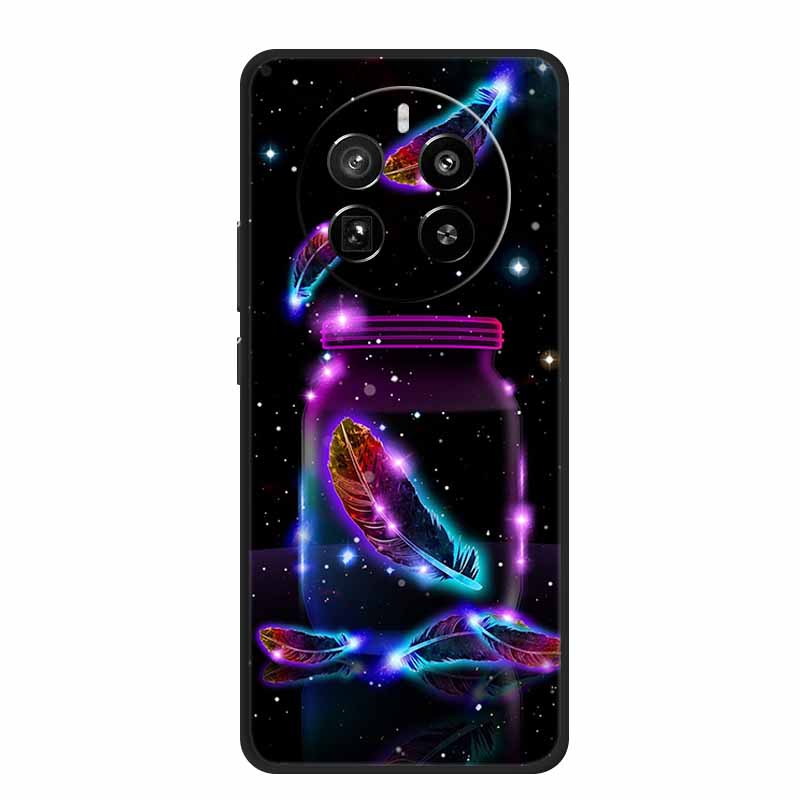 For Honor Magic7 5G Case Magic 7 Pro Coque Black Silicone Soft Back Cover For Honor X9c Magic7 Magic 7 lite Phone Case X 9 c Bag