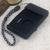Lens Access Camera Cover Sleeve for PIXPRO C1, Silicone Body Case with Lanyard for Daily Carry and Casual Photo Use