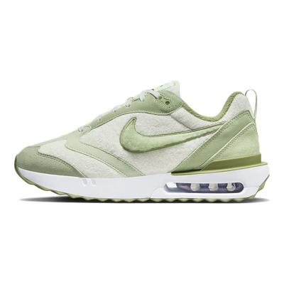 Tênis Air Max Dawn Melão Feminino Verde Fantasma Branco FB1876-031
