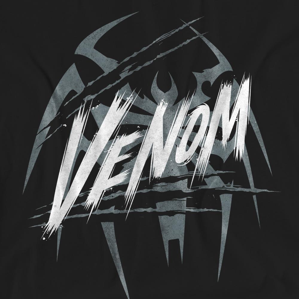 Spider-Man 2 Unisex Adult Gamerverse Venom Slasher T-Shirt