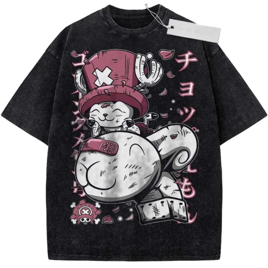 Men Women Short Sleeve T Shirt Sports T Shirt Black Pure Cotton Washed Retro Pokemon Mega Charizard X Blue Flames Print