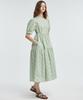 Manavis Seven Garden Dress Ver3 [Green]