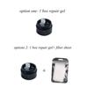 Nagelregeneration Gebrochener Nagel Nagelstärker Reparatur Nagel Sofortige Rissige Nagelreparatur Gel Risse Nagel