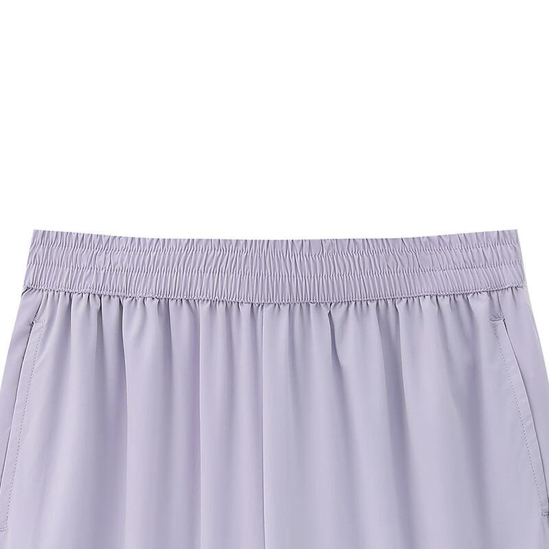 Champion Unisex Kids' Water-Repellent Wide-Leg Pants