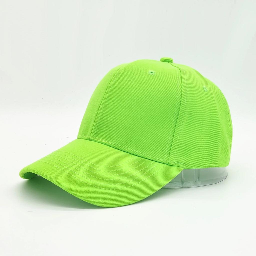 Custom Printed Logo Baseball Cap For Men'S And Women'S Hats Custom Logo Men'S Hat Snapback Printed Text Design Trucker Cap