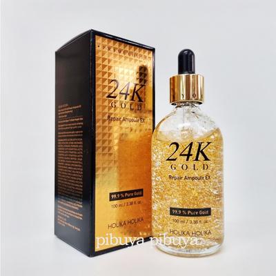 Prime Youth 24K Gold Repair Ampulle EX 100ml