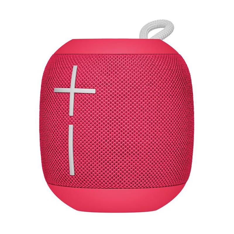 Logitech UE WONDERBOOM Portable Bluetooth Speaker
