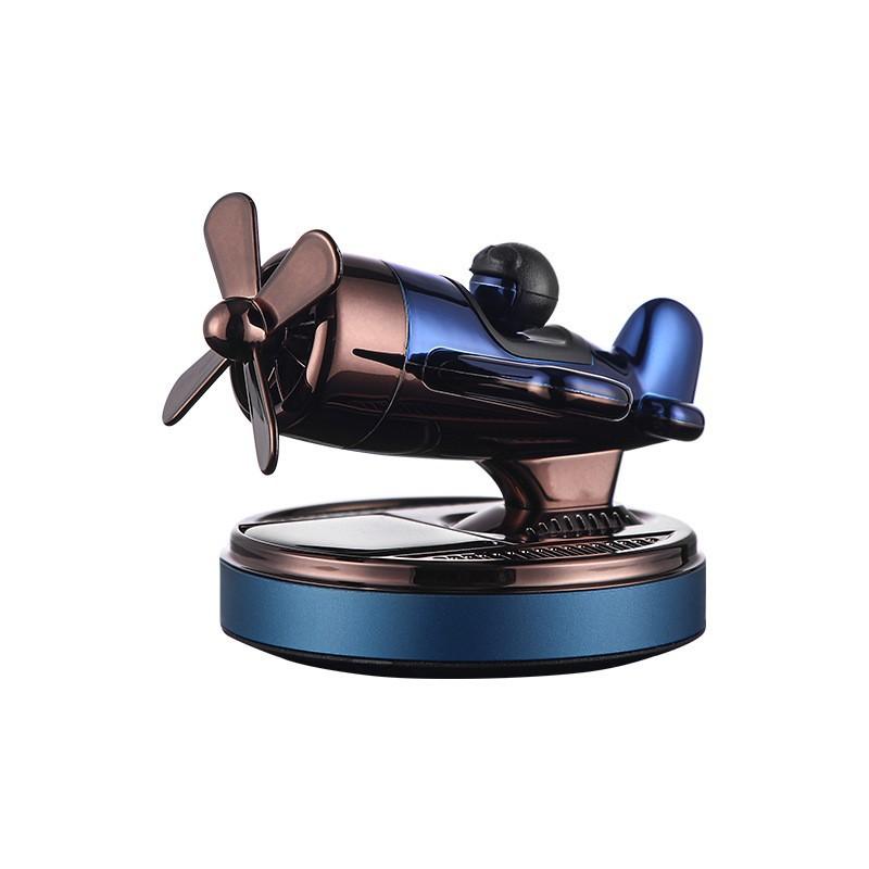 Car Perfume Air Freshener Men,Light Fragrance Odor Removal Diffuser,Refreshing Automotive Interior Scent Long-Lasting Deodorizer