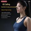 Newmine H52 Wireless Neckband Sport Earbuds