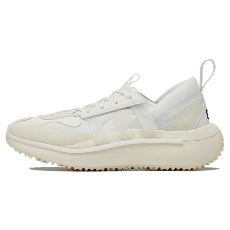 adidas Y-3 Qisan Cozy Cream White Men s HR1961 EU 44⅔