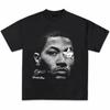 Derrick Rose Basketball Tshirt for Unisex and Women Printed Oversized Aesthetic Style Comfortable Fabric Fashionable Casual Wear