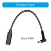High Power PD DC4530 4.5x3.0mm USB C Charging Cable,Universally for Laptop Notebook USB C Devices