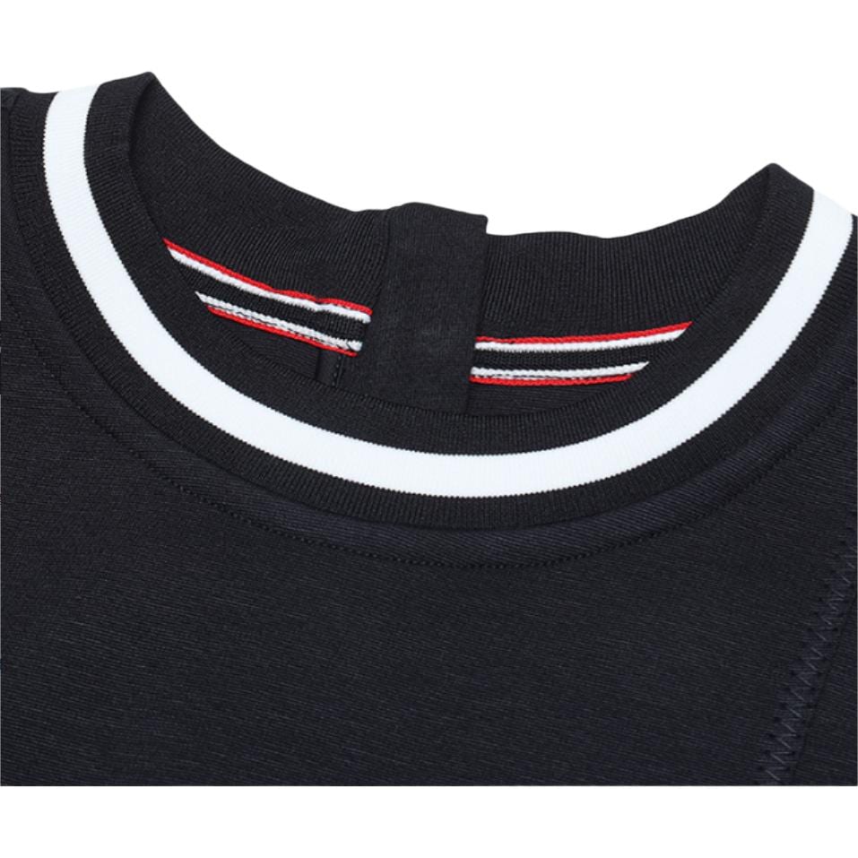 FILA Short Sleeved Dress Women's Legend Blue F11W431311F-NV