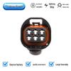 Connector Plug DJ7061-3.5-21: Automotive Male-Female Mating Plug 1452327-1