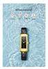 La Baoli Women's Retro Luxury Waterproof Quartz Wristwatch LA426
