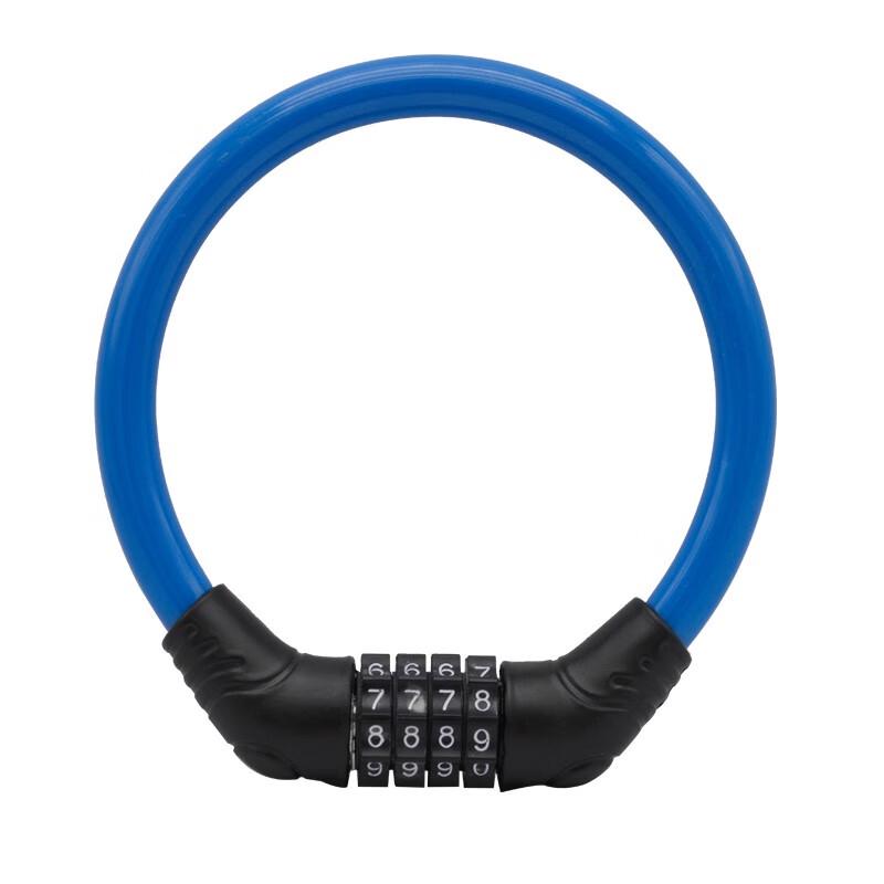 HOTUN HD7204 Anti-Theft Bike Cable Lock